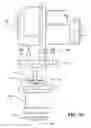 Fig. 13 - Split linkage mechanism for valve assembly