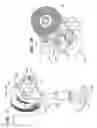 Fig. 14 - Split linkage mechanism for valve assembly