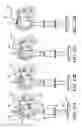 Fig. 17 - Split linkage mechanism for valve assembly