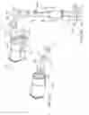 Fig. 18 - Split linkage mechanism for valve assembly