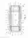 Fig. 02 - Pipe coupling fitting with internal spacer sleeve