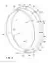 Fig. 06 - Flexural spring-energized interface for bellowed ball-joint assemblies for controlled rotational constraint