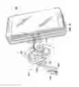 Fig. 09 - TREE MOUNTABLE DEVICE HOLDER FOR HUNTING