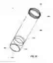 Fig. 13 - Grease gun cartridge construction