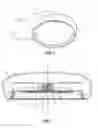 Fig. 02 - Downwardly directing spatial lighting system