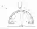 Fig. 01 - Light projecting device