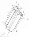 Fig. 03 - Light projecting device