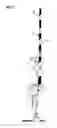 Fig. 02 - Railroad crossing gate lamp system