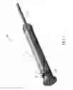 Fig. 02 - Light with expanding compression member