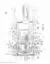 Fig. 07 - Light with expanding compression member