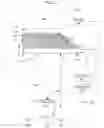 Fig. 05 - PARTIALLY TRANSITIONED FLAME START-UP OF A PERFORATED FLAME HOLDER
