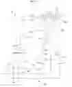 Fig. 08 - PARTIALLY TRANSITIONED FLAME START-UP OF A PERFORATED FLAME HOLDER