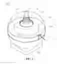 Fig. 02 - Floating-type humidifier container