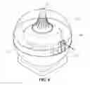 Fig. 07 - Floating-type humidifier container