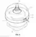 Fig. 08 - Floating-type humidifier container