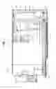 Fig. 02 - Indoor unit for air conditioner