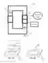 Fig. 02 - Method and apparatus for electricity generation using electromagnetic induction including thermal transfer between vortex flux generator and refrigerator compartment