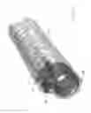 Fig. 06 - FIREARM RAIL/HANDGUARD AND MOUNTING SYSTEM