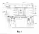 Fig. 07 - Free-floating ballistic shield handle system