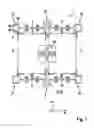 Fig. 02 - Rotational speed sensor with minimized interference movements in the driving mode