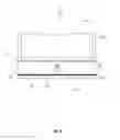 Fig. 09 - Multilayer tactile sensor with fastening means