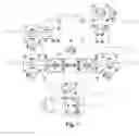 Fig. 08 - Dynamometer for automobile steering wheel position adjusting device