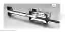 Fig. 01 - Wind tunnel with an effective variable nozzle for testing various aerospace specific sensors and probes