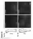 Fig. 22 - Methods and devices for soft and osseous tissue clearing and fluorescent imaging