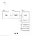 Fig. 09 - Modular testing device for analyzing biological samples