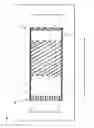 Fig. 02 - Electrophoresis assisted method and device for purifying a charged target molecule from a sample