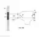 Fig. 08 - Method and system for inspecting a rail profile using phased array technology