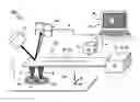 Fig. 01 - Thermal probe for a near-field thermal microscope and method for generating a thermal map
