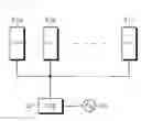 Fig. 09 - Residual quantity measuring device, battery pack, electric power tool, electric aircraft, electric vehicle, and power supply device