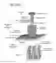 Fig. 01 - Magnetic resonance spectrometer