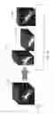 Fig. 17 - Magnetic resonance imaging with undersampling