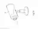 Fig. 34 - Optical image assembly, image capturing apparatus and electronic device