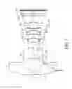 Fig. 08 - Imaging optical lens system, image capturing unit and electronic device
