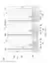 Fig. 02 - Pixel structure comprising a wavelength conversion layer and a light collimating layer having a reflection part and a transmission part and display panel having the same