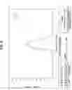 Fig. 09 - Diffuser plate, display device, projection device, and lighting device
