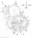 Fig. 01 - Image forming apparatus including process unit including developer carrying member, thickness regulating member and developer moving member