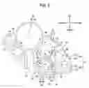 Fig. 10 - Image forming apparatus including process unit including developer carrying member, thickness regulating member and developer moving member