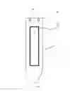 Fig. 11 - Fluid storage device