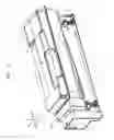 Fig. 17 - Toner case including rotator rotating around rotation axis and cover moving along rotation axis direction of rotator and image forming apparatus including the same