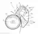 Fig. 01 - Fixing device and image forming apparatus