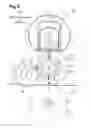 Fig. 07 - Fixing device having pressing member and gear arrangement