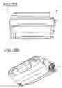 Fig. 04 - End member, photosensitive drum unit, and process cartridge