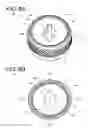 Fig. 09 - End member, photosensitive drum unit, and process cartridge
