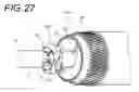 Fig. 28 - End member, photosensitive drum unit, and process cartridge