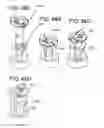 Fig. 47 - End member, photosensitive drum unit, and process cartridge