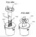 Fig. 50 - End member, photosensitive drum unit, and process cartridge